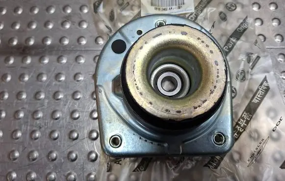 Fiat Doblo Coil spring mount S26336068 46760673