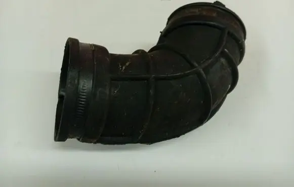 Opel Astra H Air intake hose/pipe 90530766