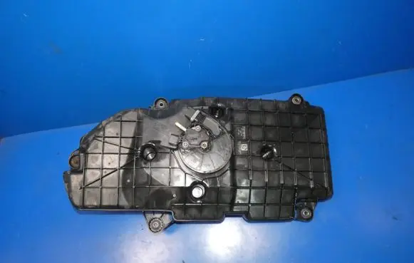 Mercedes-Benz GLC X253 C253 AdBlue liquid reservoir A2534701401 F25731 34100996