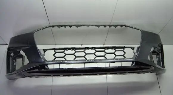 Audi A4 S4 B9 8W Front bumper R13P1