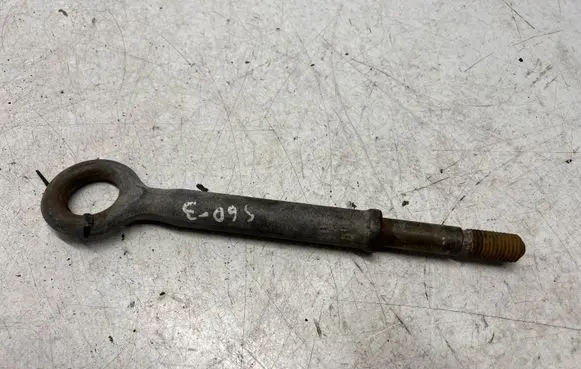 Volvo S80 Towing hook eye 