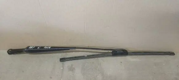 Opel Zafira A Windshield/front glass wiper blade 
