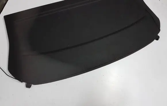 BMW 1 F20 F21 Parcel shelf 
