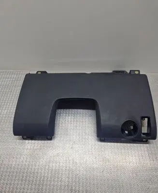 Porsche Cayenne (92A) Dashboard lower bottom trim panel 7P5858903B