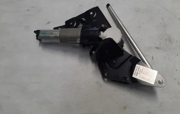 Audi A7 S7 4G Tailgate/trunk strut/damper 4G8827858
