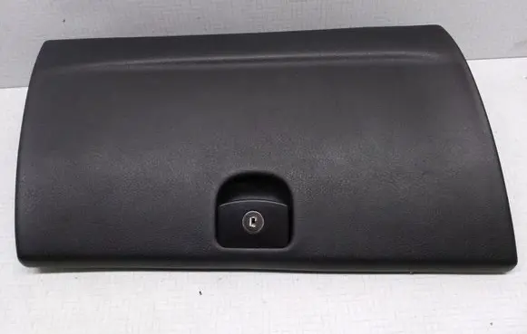 Peugeot 407 Glove box lid/cover 
