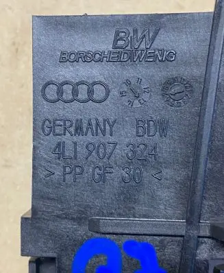 Audi Q7 4L Other interior part 4L1907324