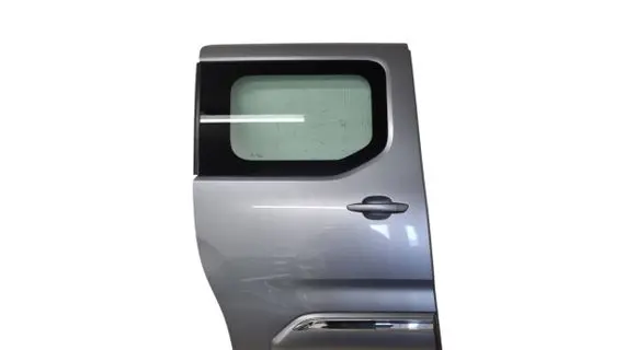 Toyota ProAce City Side sliding door 