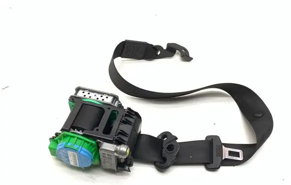 Audi Q5 SQ5 Front seatbelt 8R1857705B