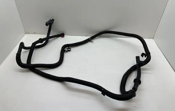 Dodge Durango III Brake booster pipe/hose 52124749AG