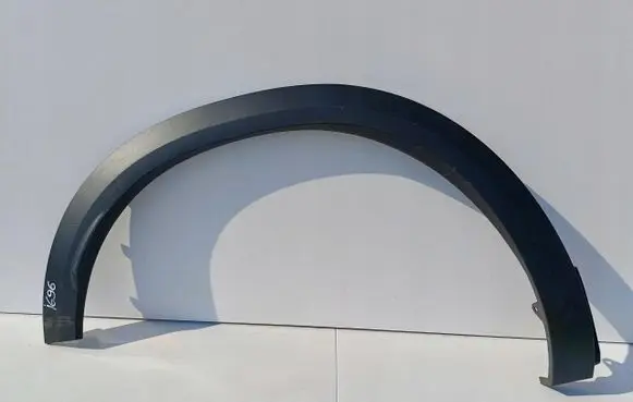 Citroen C5 Aircross Rear arch trim 9816832277