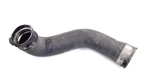 Mercedes-Benz GLS X166 Intercooler hose/pipe A1665280082