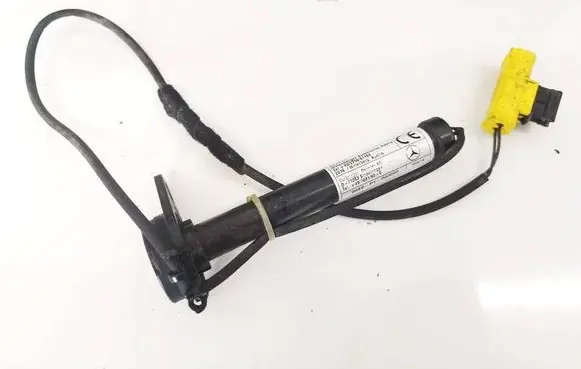 Mercedes-Benz A W176 Sensor 0589P1000095