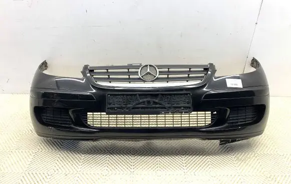 Mercedes-Benz A W169 Front bumper