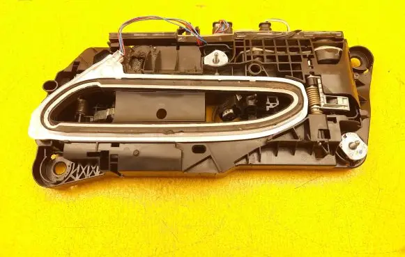 Mercedes-Benz S W223 Front door exterior handle A0997608903