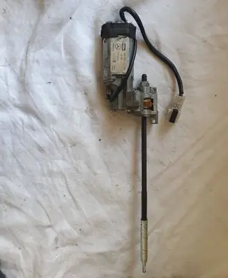 Mercedes-Benz E W211 Steering column adjust motor 404475 118138 030204C