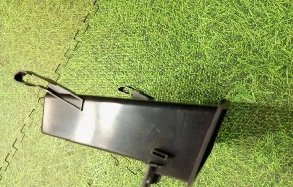 BMW 7 F01 F02 F03 F04 Ashtray trim (rear) 9113673