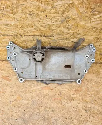 Audi A3 S3 A3 Sportback 8P Front subframe 1K0199369F