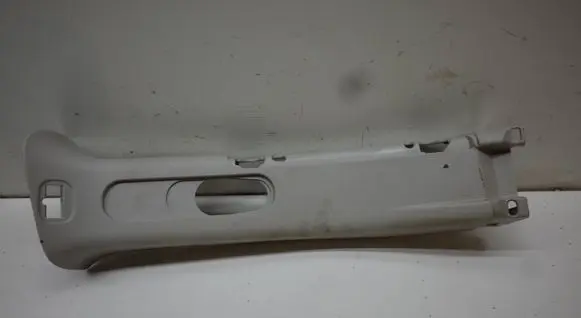 Chrysler Town u0026 Country V (B) pillar trim (top) 0ZR26BD1AF