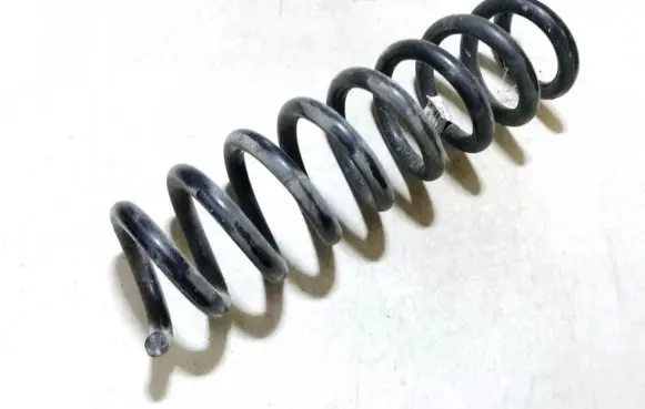 BMW 3 F30 F35 F31 Rear coil spring