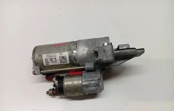 Ford Puma Starter motor JX6T11000EB 093854 210520