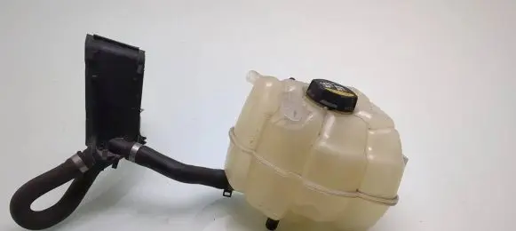 Volvo S90, V90 Coolant expansion tank/reservoir 31338291