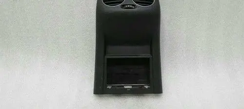 Mercedes-Benz CLK A209 C209 Rear air vent grill A2096809139