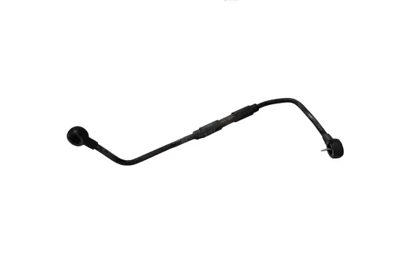 Opel Corsa D Transmission/gearbox oil cooler 