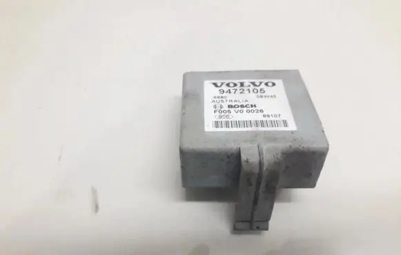 Volvo XC90 Alarm control unit/module 9472105 6680