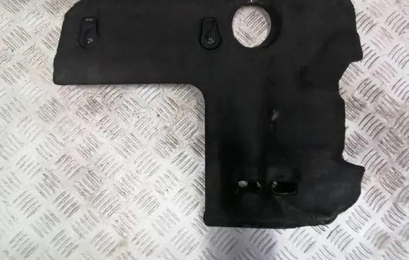 Citroen Berlingo Engine cover (trim)