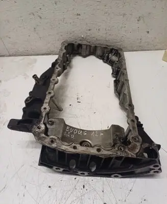 Land Rover Evoque I Oil sump 9683337280
