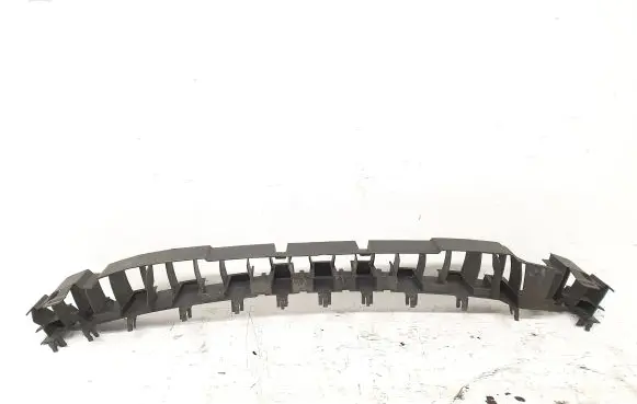 Renault Kangoo II Front bumper support beam