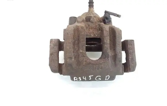 BMW 7 E65 E66 Rear brake caliper