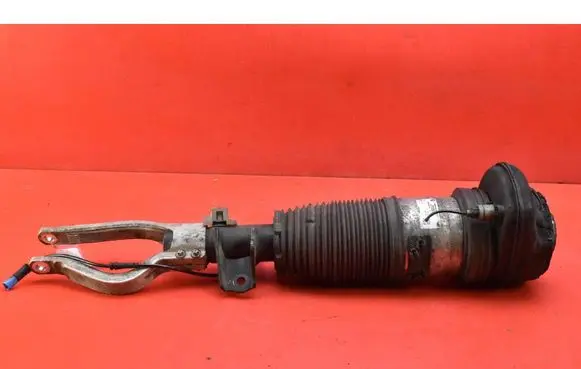 BMW iX3 G08 Front shock absorber/damper 78689032602