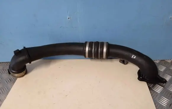 BMW 2 F22 F23 Turbo air intake inlet pipe/hose 8601684 8637896