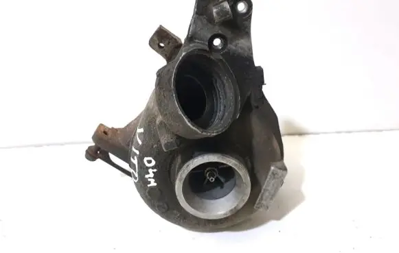 Mercedes-Benz Vito Viano W639 Turbo A6460960499