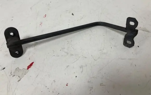 Mercedes-Benz C AMG W204 Other body part