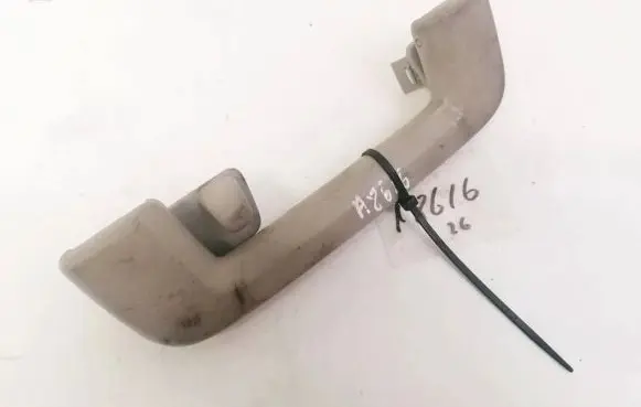 Volvo S80 Rear interior roof grab handle