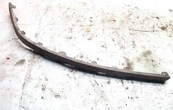 Toyota Corolla E120 E130 Front bumper lip 7685102020