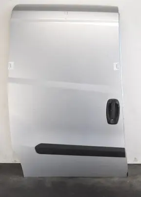 Opel Combo D Rear door 