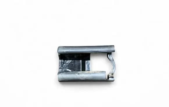 BMW 2 G42 Front driver seat rail trim 7448269