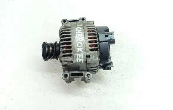 Jeep Grand Cherokee (WK) Generator/alternator 04801250AA TG17C028