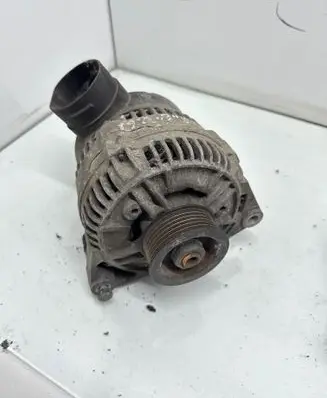 Audi A6 S6 C4 4A Generator/alternator 0123505007 078903015C 14V60120A