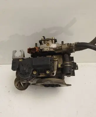 Audi 80 90 S2 B4 Carburettor/Mono Injection Pad 0132008600