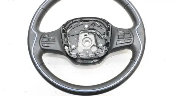 BMW i3 Steering wheel 6870159