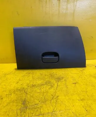 Fiat Punto Evo Glove box