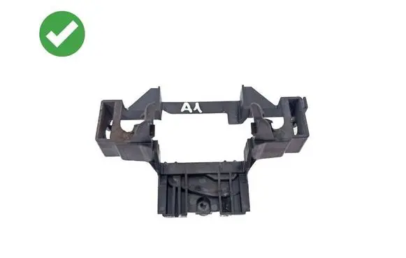 Audi A1 Other interior part 1S0953223 10236447