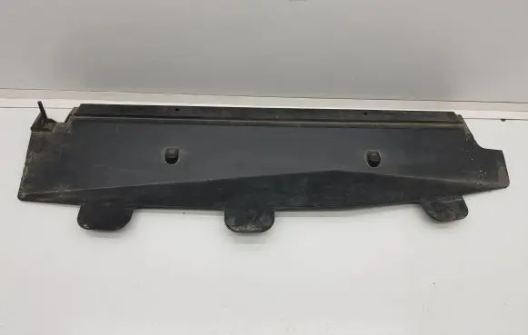 Renault Kangoo II Radiator trim 8200427478