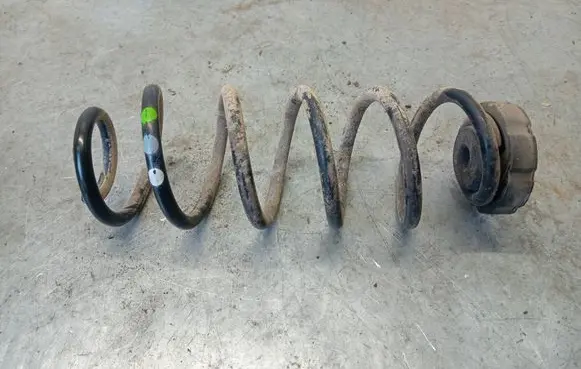 Audi A4 S4 B8 8K Rear coil spring
