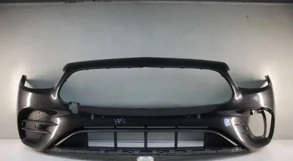 Mercedes-Benz E AMG W213 Front bumper A2138858606